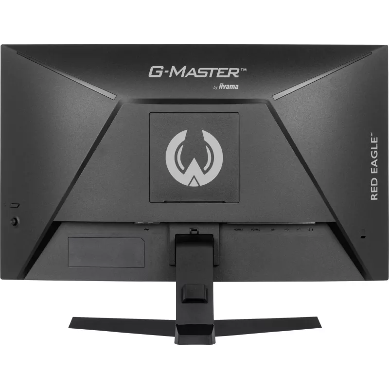 iiyama G-MASTER GC2480HSU-B1 monitor per computer 59,9 cm (23,6