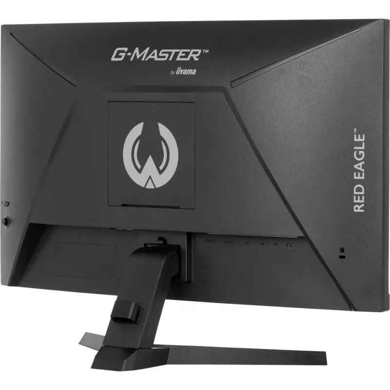 iiyama G-MASTER GC2480HSU-B1 monitor per computer 59,9 cm (23,6