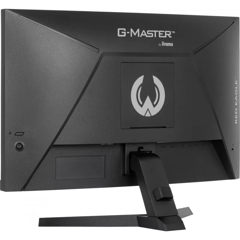 iiyama G-MASTER GC2480HSU-B1 monitor per computer 59,9 cm (23,6