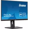 iiyama ProLite XUB2491H-B1 monitor per computer 60,5 cm (23,8