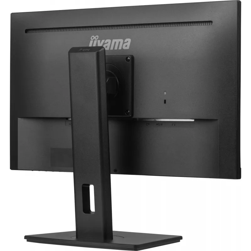 iiyama ProLite XUB2491H-B1 monitor per computer 60,5 cm (23,8