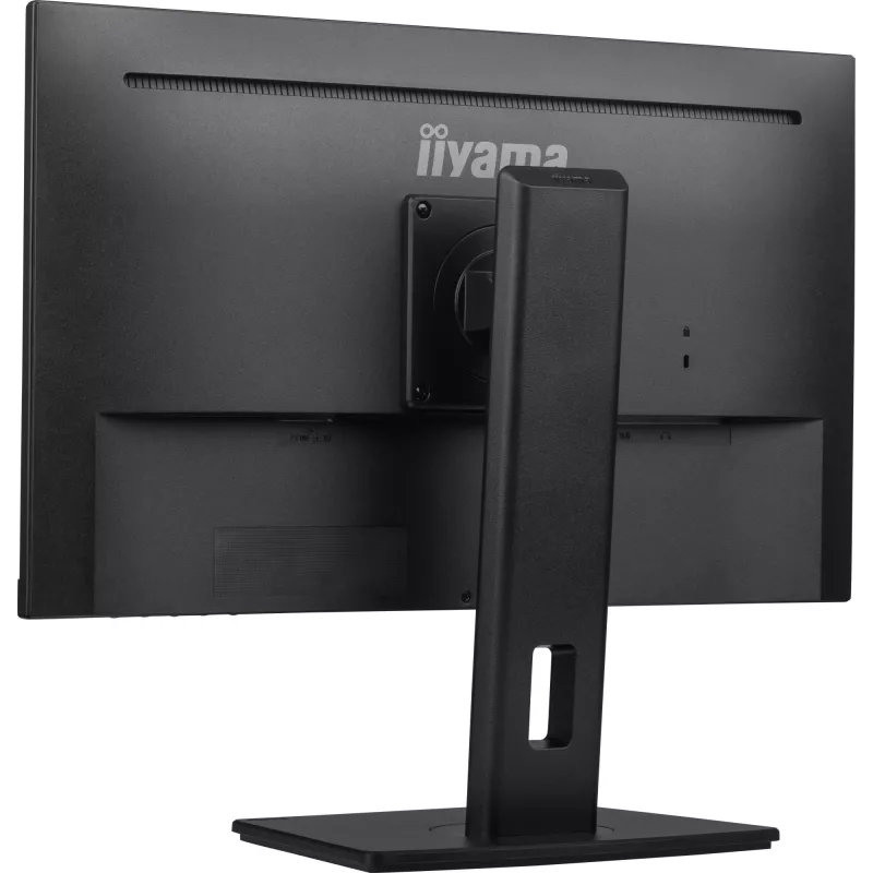 iiyama ProLite XUB2491H-B1 monitor per computer 60,5 cm (23,8