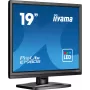 iiyama ProLite E1980S-B1 monitor per computer 48,3 cm (19 inch) 1280 x 1024 pixel VGA LED nero