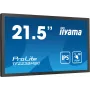 iiyama TF2238MSC-B1 monitor per computer 53,3 cm (21