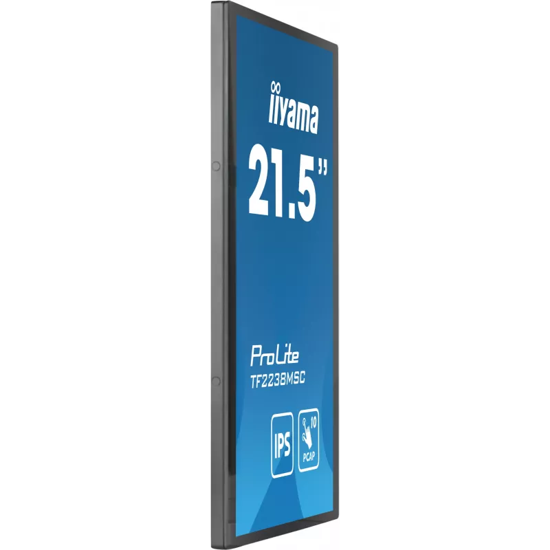 iiyama TF2238MSC-B1 monitor per computer 53,3 cm (21