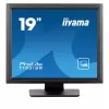 iiyama ProLite T1931SR-B1S monitor per computer 48,3 cm (19 inch) 1280 x 1024 pixel SXGA LCD touchscreen nero