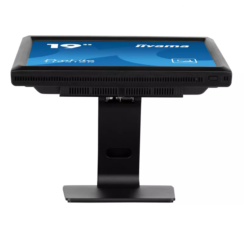 iiyama ProLite T1931SR-B1S monitor per computer 48,3 cm (19 inch) 1280 x 1024 pixel SXGA LCD touchscreen nero