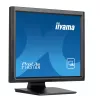 iiyama ProLite T1931SR-B1S monitor per computer 48,3 cm (19 inch) 1280 x 1024 pixel SXGA LCD touchscreen nero