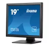iiyama ProLite T1931SR-B1S monitor per computer 48,3 cm (19 inch) 1280 x 1024 pixel SXGA LCD touchscreen nero