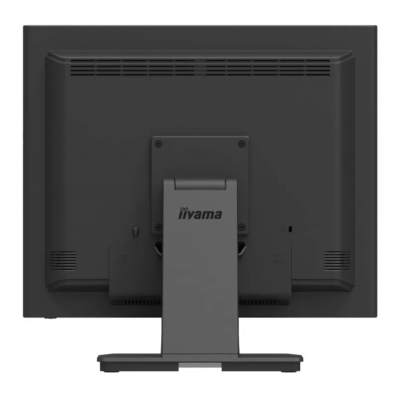 iiyama ProLite T1931SR-B1S monitor per computer 48,3 cm (19 inch) 1280 x 1024 pixel SXGA LCD touchscreen nero
