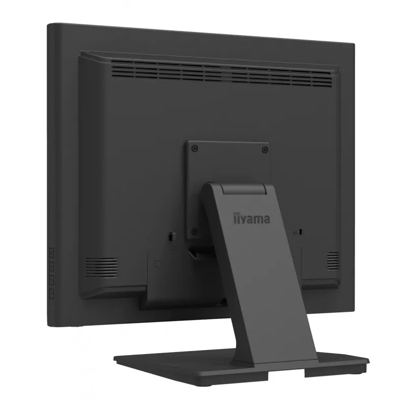 iiyama ProLite T1931SR-B1S monitor per computer 48,3 cm (19 inch) 1280 x 1024 pixel SXGA LCD touchscreen nero