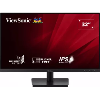 Viewsonic VA VA3209-2K-MHD monitor per computer 81,3 cm (32