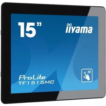 iiyama TF1515MC-B2 monitor per computer 38,1 cm (15