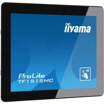 iiyama TF1515MC-B2 monitor per computer 38,1 cm (15