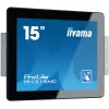 iiyama TF1515MC-B2 monitor per computer 38,1 cm (15