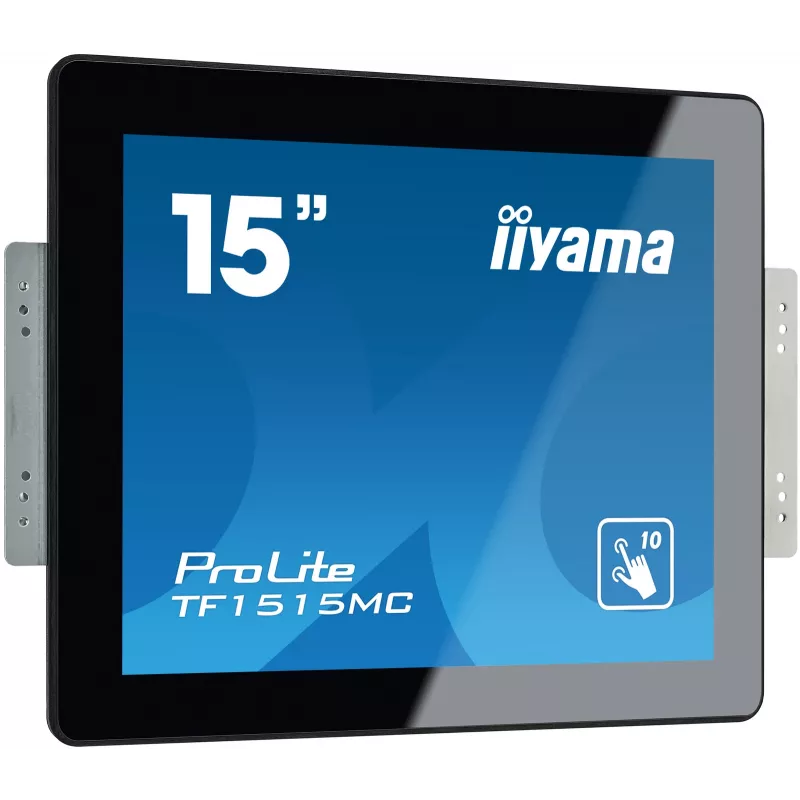 iiyama TF1515MC-B2 monitor per computer 38,1 cm (15