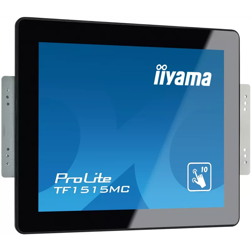 iiyama TF1515MC-B2 monitor per computer 38,1 cm (15