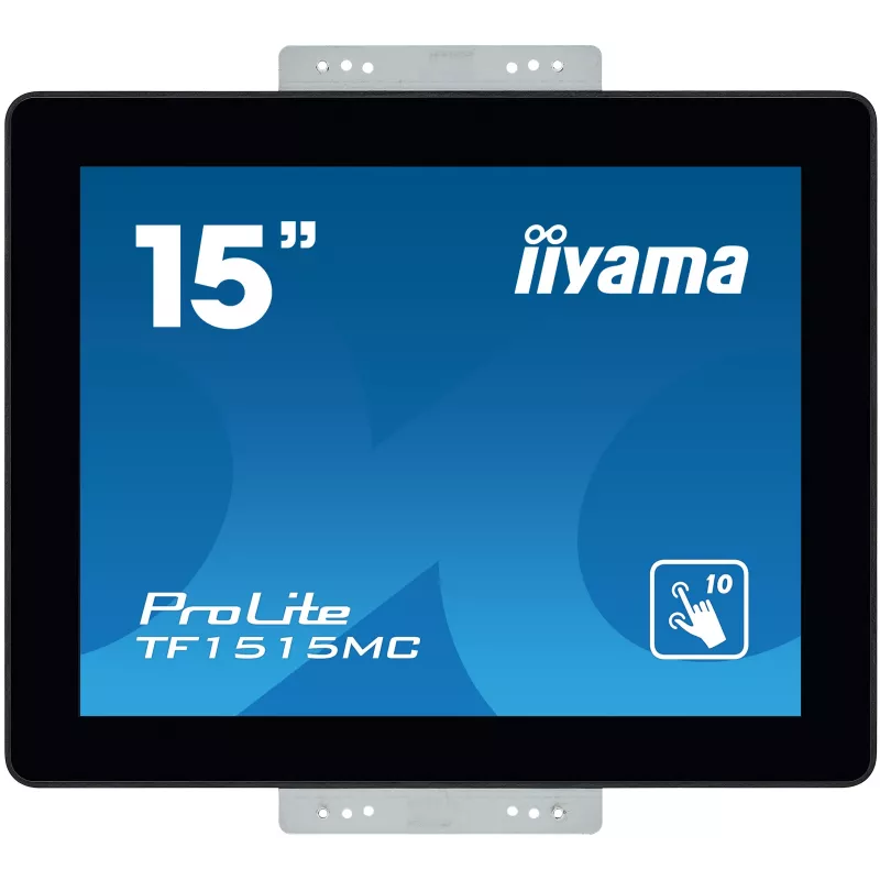 iiyama TF1515MC-B2 monitor per computer 38,1 cm (15