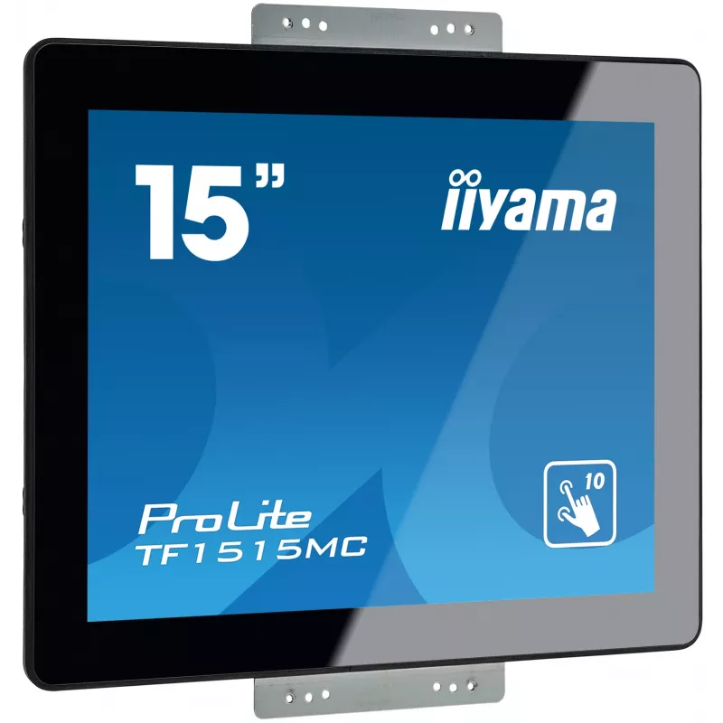 iiyama TF1515MC-B2 monitor per computer 38,1 cm (15