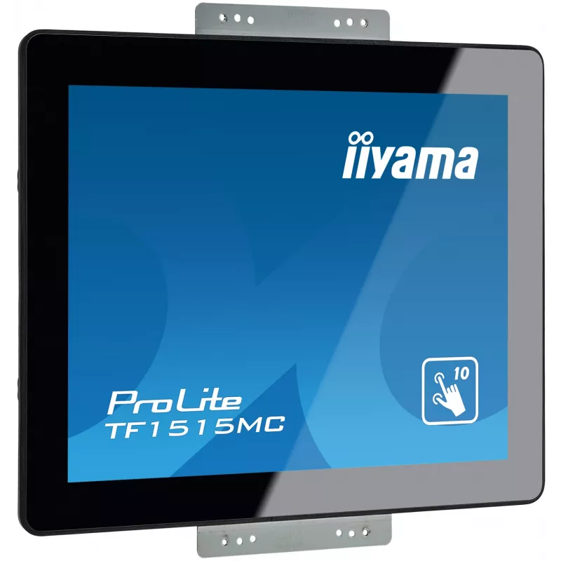 iiyama TF1515MC-B2 monitor per computer 38,1 cm (15