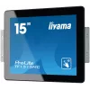iiyama TF1515MC-B2 monitor per computer 38,1 cm (15