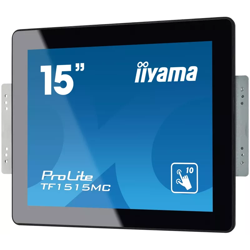 iiyama TF1515MC-B2 monitor per computer 38,1 cm (15