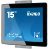 iiyama TF1515MC-B2 monitor per computer 38,1 cm (15