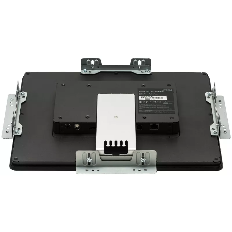 iiyama TF1515MC-B2 monitor per computer 38,1 cm (15