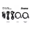 iiyama TF1515MC-B2 monitor per computer 38,1 cm (15