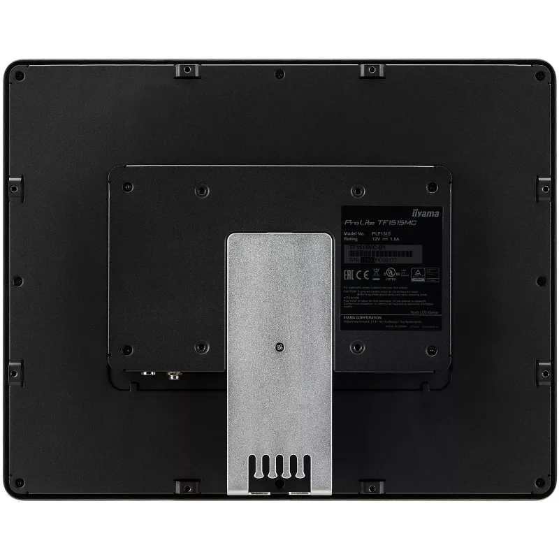 iiyama TF1515MC-B2 monitor per computer 38,1 cm (15