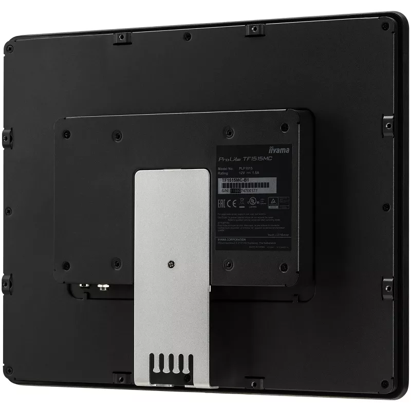 iiyama TF1515MC-B2 monitor per computer 38,1 cm (15