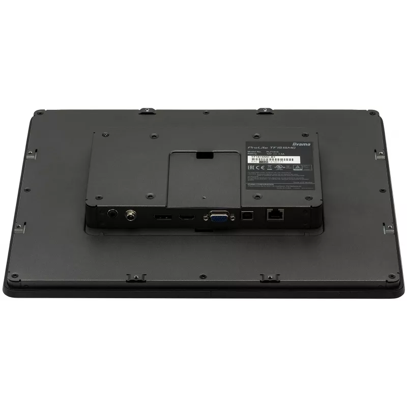 iiyama TF1515MC-B2 monitor per computer 38,1 cm (15