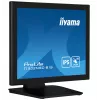 iiyama ProLite T1532MSC-B1S monitor per computer 38,1 cm (15 inch) 1024 x 768 pixel XGA LCD touchscreen nero