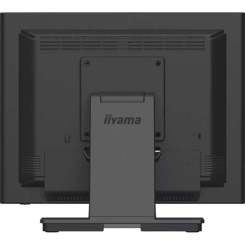 iiyama ProLite T1532MSC-B1S monitor per computer 38,1 cm (15 inch) 1024 x 768 pixel XGA LCD touchscreen nero