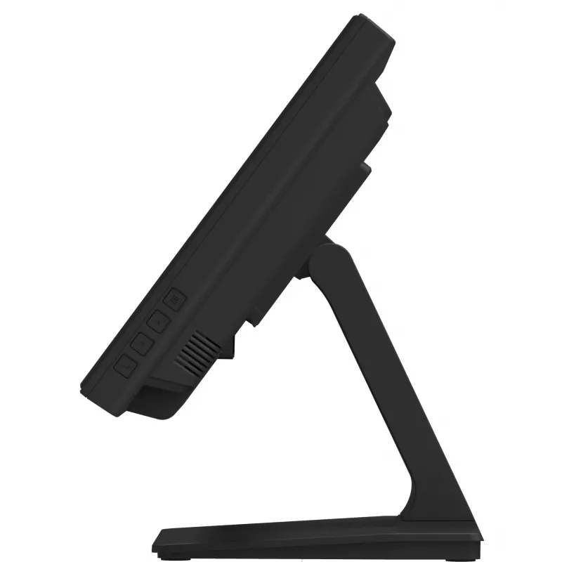 iiyama ProLite T1532MSC-B1S monitor per computer 38,1 cm (15 inch) 1024 x 768 pixel XGA LCD touchscreen nero
