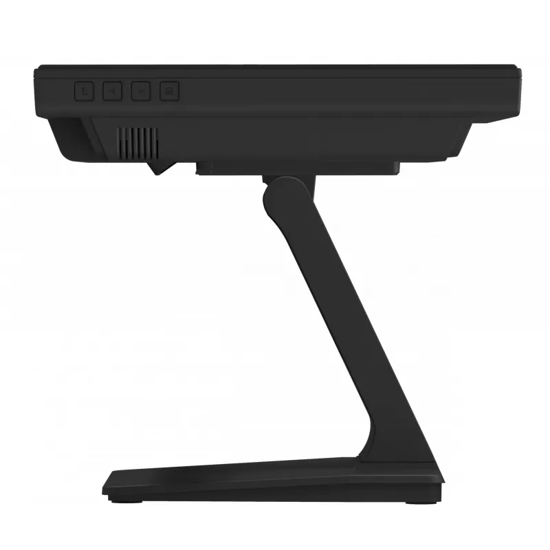 iiyama ProLite T1532MSC-B1S monitor per computer 38,1 cm (15 inch) 1024 x 768 pixel XGA LCD touchscreen nero