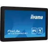 iiyama ProLite TF1633MSC-B1 Monitor per computer 39,6 cm (15,6 inch) 1920 x 1080 Pixel Full HD touchscreen nero