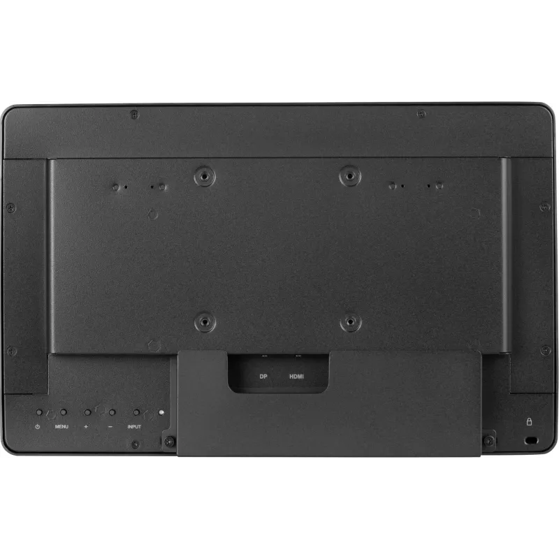 iiyama ProLite TF1633MSC-B1 Monitor per computer 39,6 cm (15,6 inch) 1920 x 1080 Pixel Full HD touchscreen nero