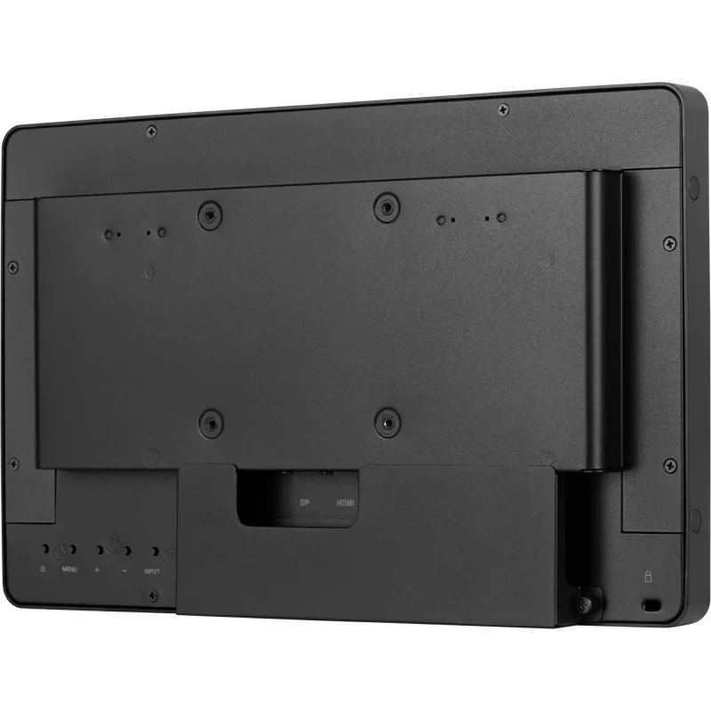 iiyama ProLite TF1633MSC-B1 Monitor per computer 39,6 cm (15,6 inch) 1920 x 1080 Pixel Full HD touchscreen nero