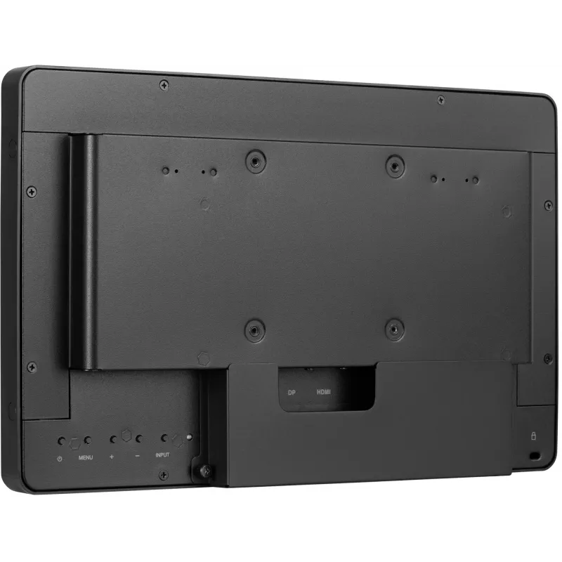 iiyama ProLite TF1633MSC-B1 Monitor per computer 39,6 cm (15,6 inch) 1920 x 1080 Pixel Full HD touchscreen nero