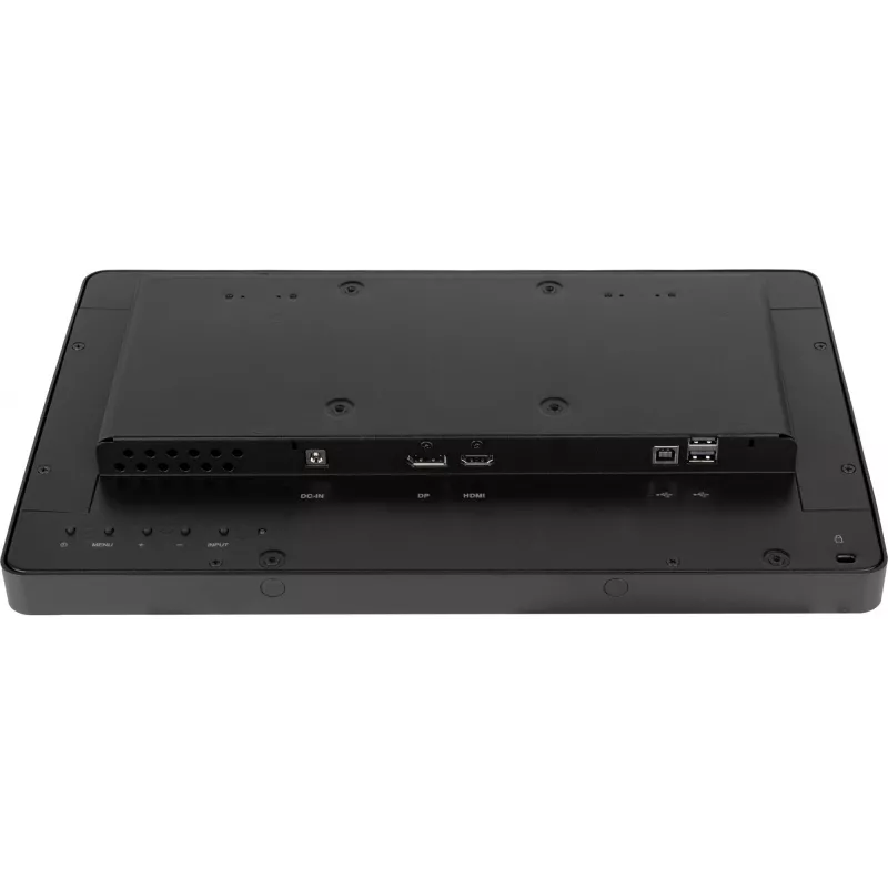 iiyama ProLite TF1633MSC-B1 Monitor per computer 39,6 cm (15,6 inch) 1920 x 1080 Pixel Full HD touchscreen nero