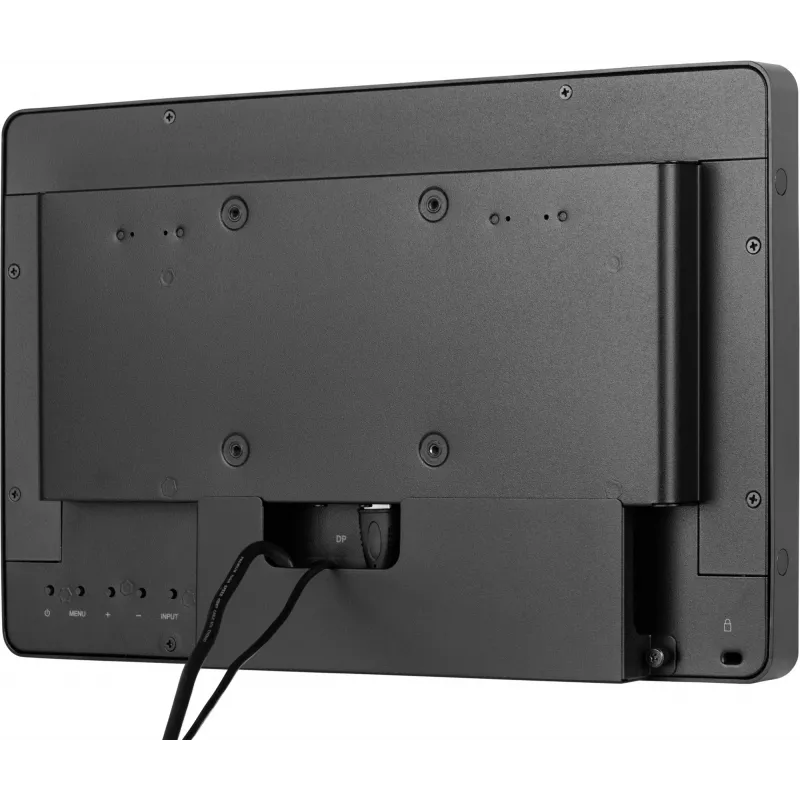 iiyama ProLite TF1633MSC-B1 Monitor per computer 39,6 cm (15,6 inch) 1920 x 1080 Pixel Full HD touchscreen nero