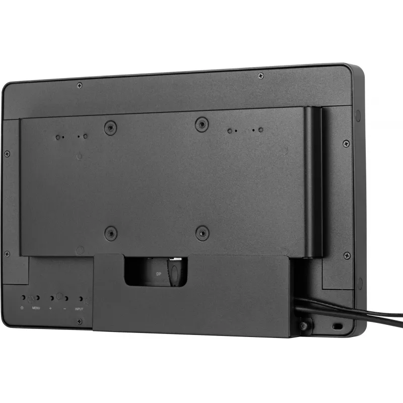 iiyama ProLite TF1633MSC-B1 Monitor per computer 39,6 cm (15,6 inch) 1920 x 1080 Pixel Full HD touchscreen nero