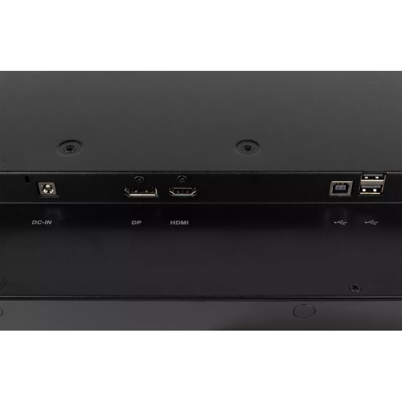 iiyama ProLite TF1633MSC-B1 Monitor per computer 39,6 cm (15,6 inch) 1920 x 1080 Pixel Full HD touchscreen nero