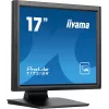 iiyama ProLite T1731SR-B1S Monitor per computer 43,2 cm (17