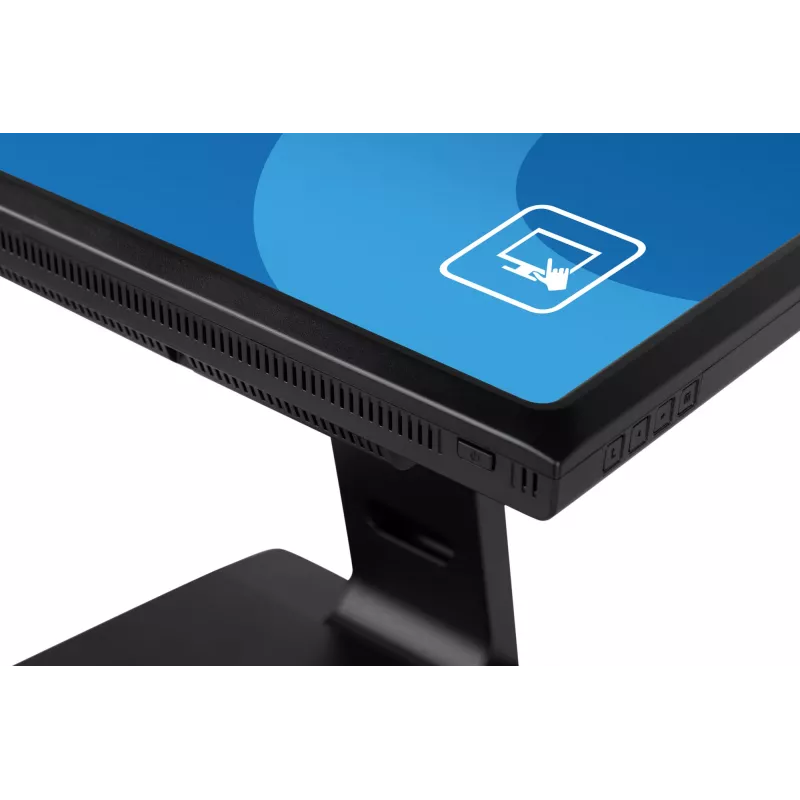 iiyama ProLite T1731SR-B1S Monitor per computer 43,2 cm (17