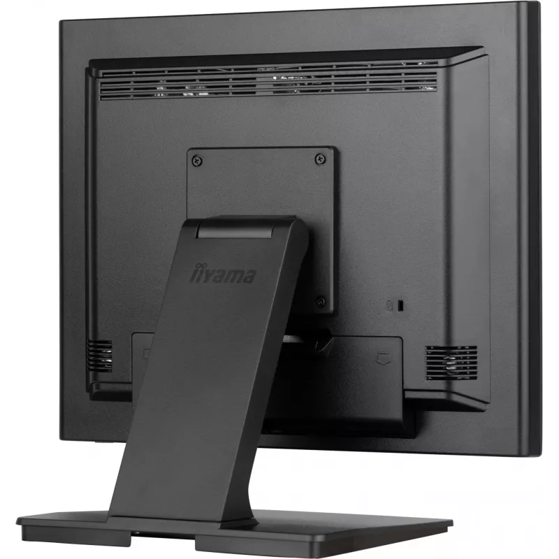 iiyama ProLite T1731SR-B1S Monitor per computer 43,2 cm (17