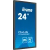 iiyama TF2438MSC-B1 Monitor per computer 60,5 cm (23,8