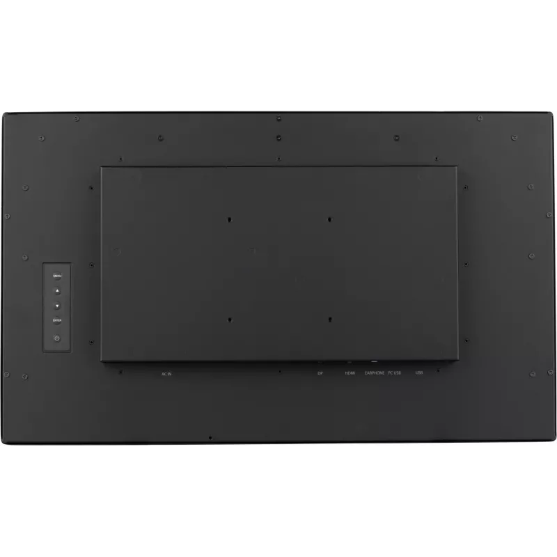iiyama TF2438MSC-B1 Monitor per computer 60,5 cm (23,8