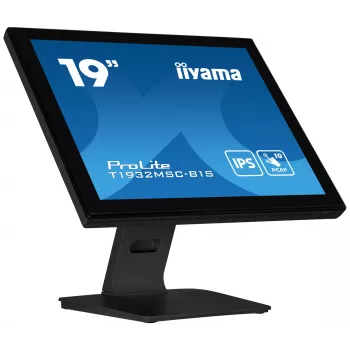 iiyama ProLite T1932MSC-B1S Monitor per computer 48,3 cm (19